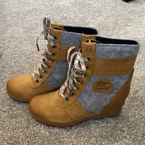 Sorel Lexi Wedge